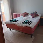 Cozy Iv In Torreblanca *