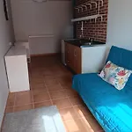 Cozy Iv In Torreblanca Apartment