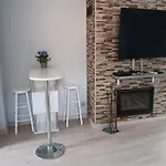Cozy Iv In Torreblanca Apartment *