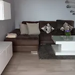 Apartment Cozy Iv In Torreblanca Fuengirola