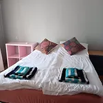 Apartment Cozy Iv In Torreblanca *