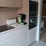 Apartment Cozy Iv In Torreblanca *