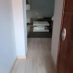 Apartment Cozy Iv In Torreblanca