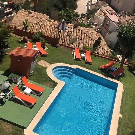Cozy Iv In Torreblanca * Фуэнхирола
