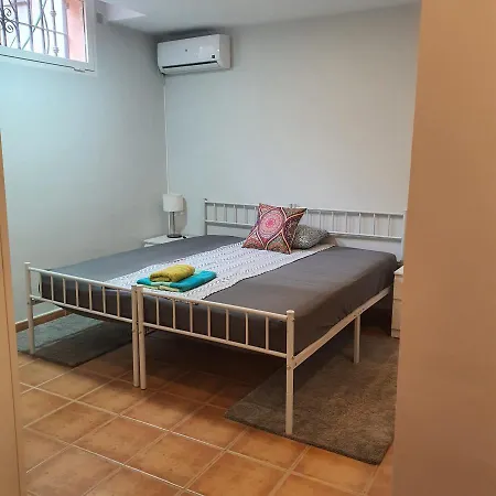 Cozy Iv In Torreblanca Апартаменты