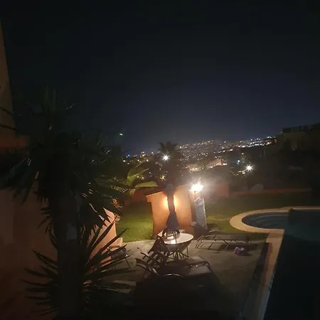 Cozy Iv In Torreblanca Апартаменты *