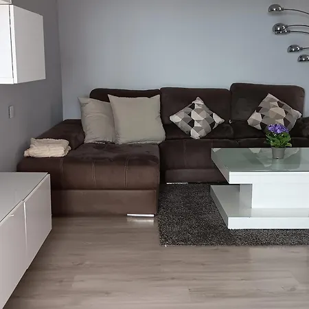 Апартаменты Cozy Iv In Torreblanca Фуэнхирола