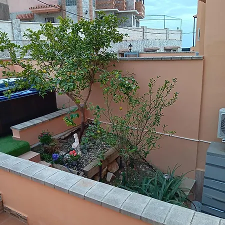 Апартаменты Cozy Iv In Torreblanca *