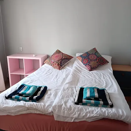 Апартаменты Cozy Iv In Torreblanca *
